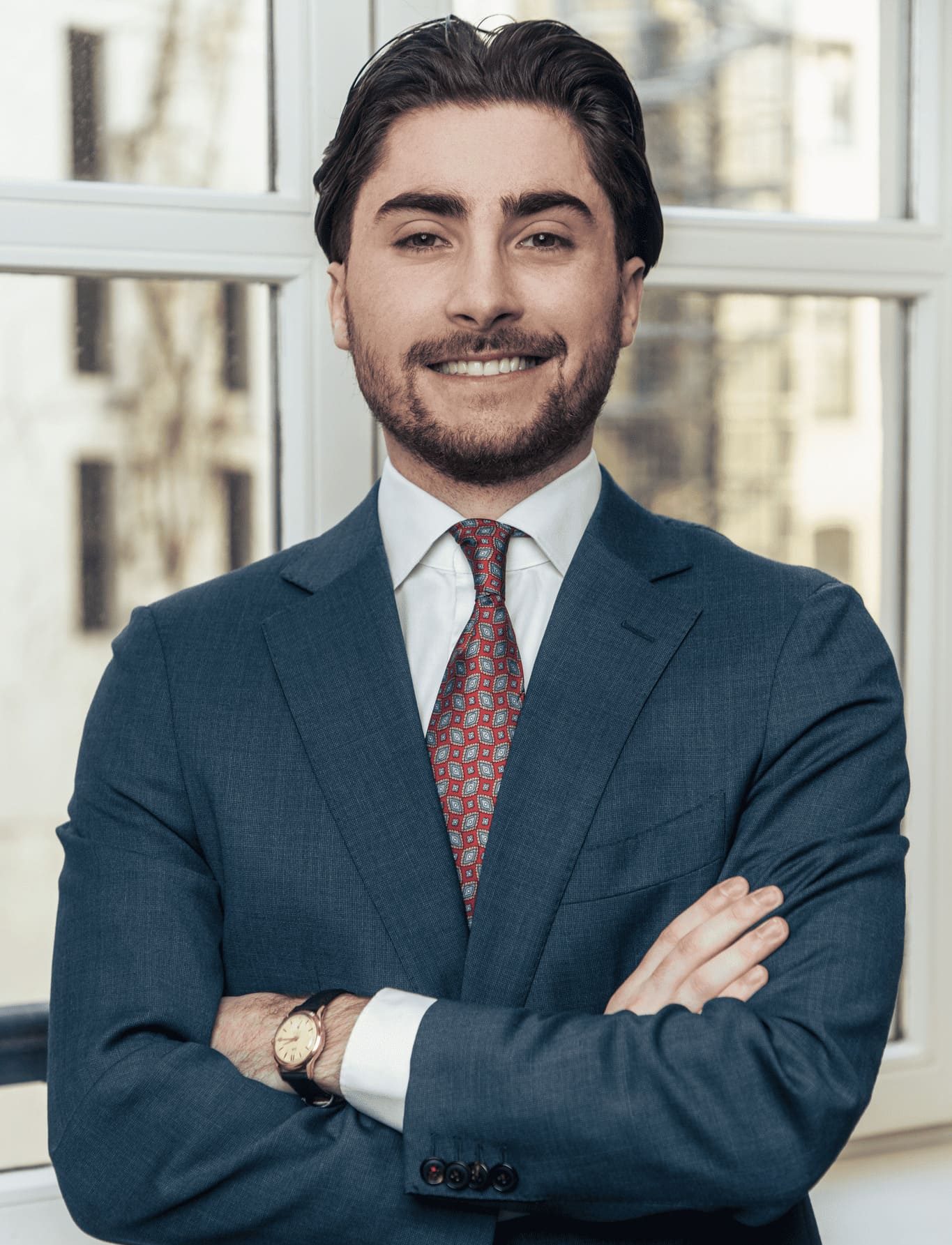 Frédéric BADIN